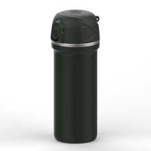 Load image into Gallery viewer, The GoodBrew Lock Top Coffee Press - Long Black
